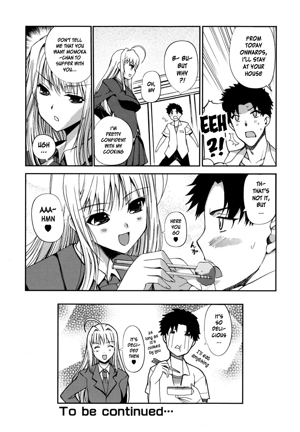 [Kiya Shii] Docchimo Love! [English] [HidoH] [Decensored]_060.jpg